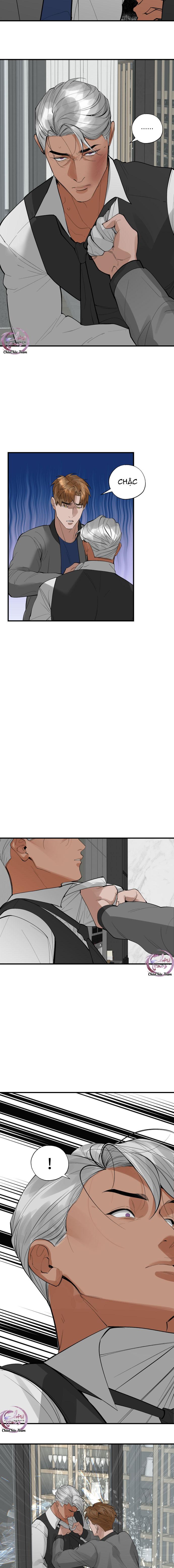 Đọc truyện Lặng Lẽ Ngắm Nhìn Em [END] - Chapter 43