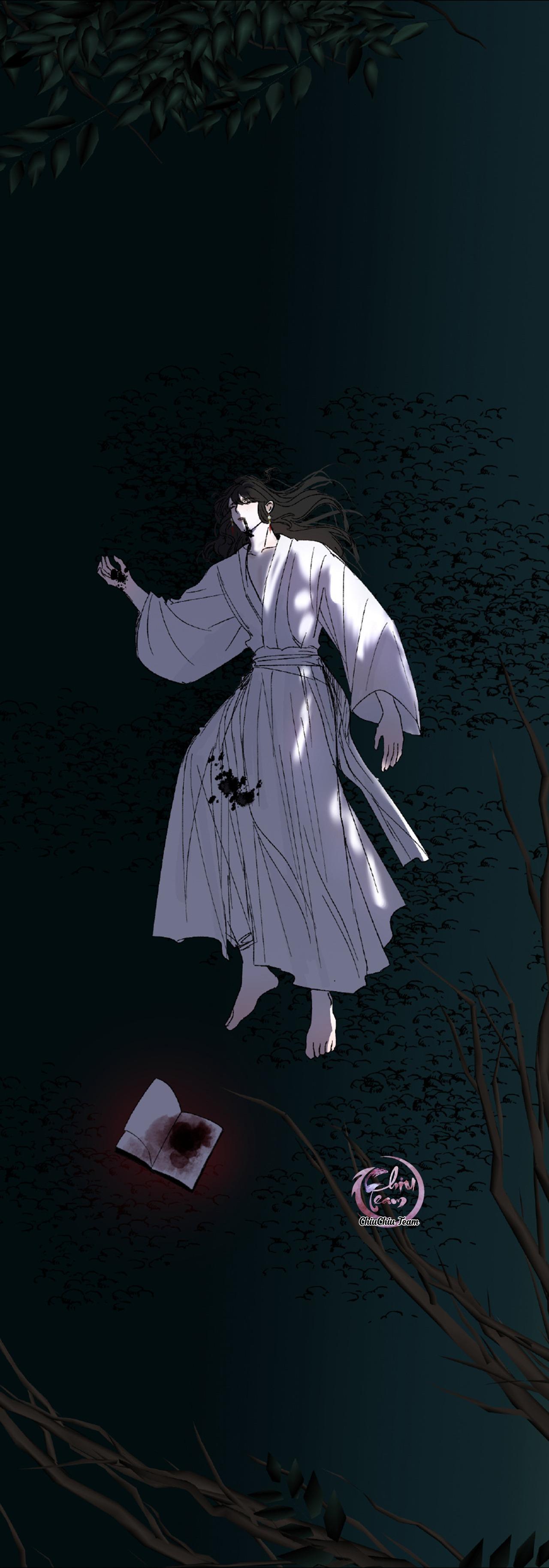 Đọc truyện Vài Câu Chuyện Với Sư Tôn Sau Khi Xuyên Sách - Chapter 51