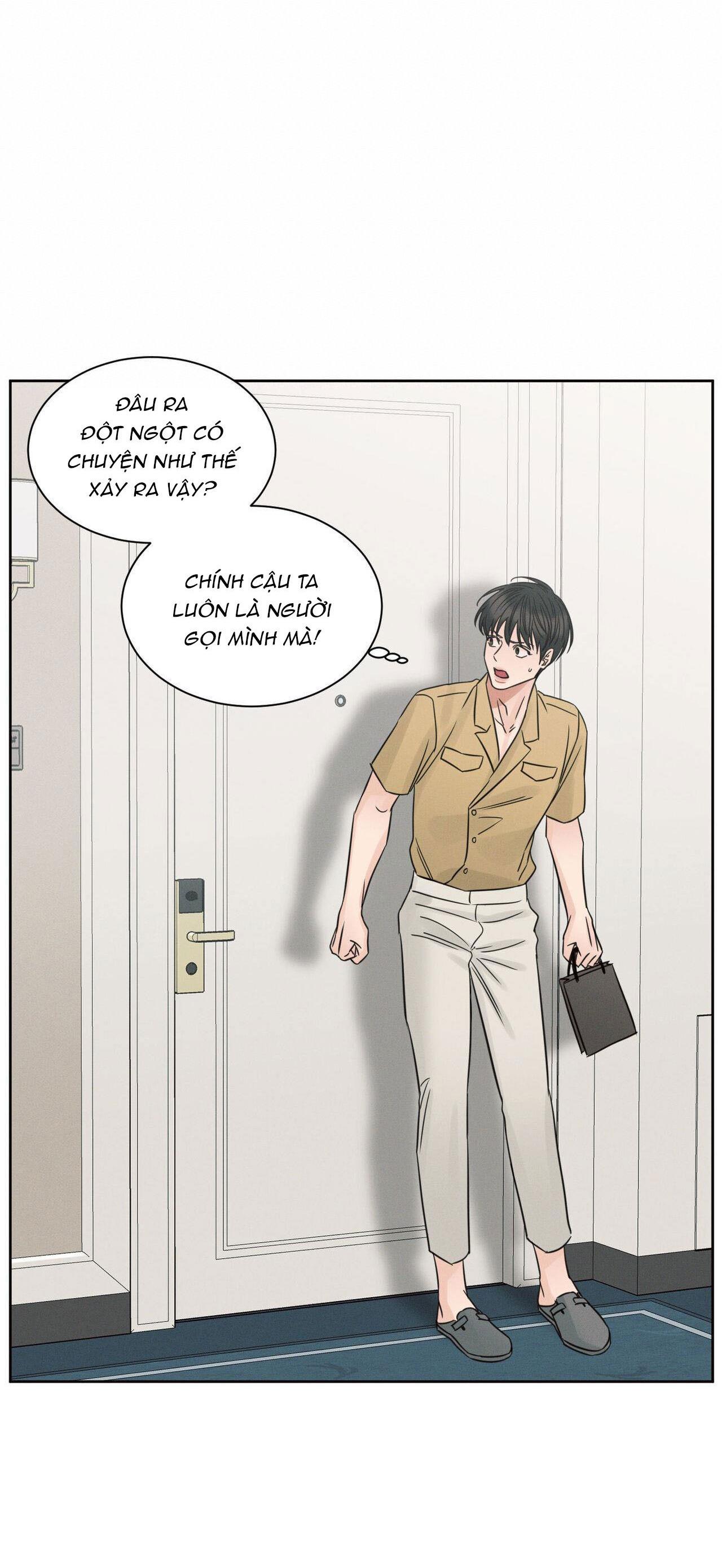 Đọc truyện Dù Anh Không Yêu Em - Chapter 96