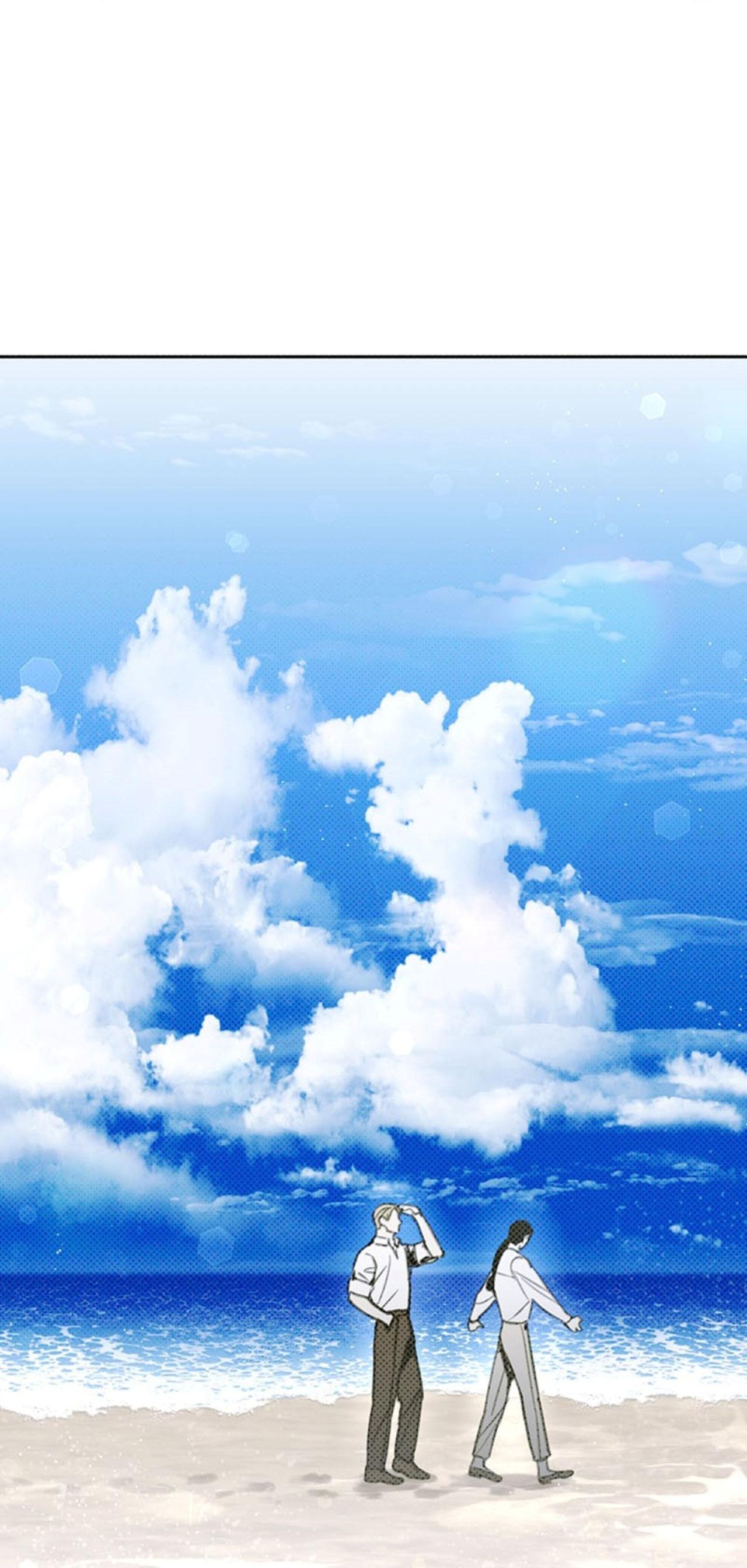 Đọc truyện SOLO FOR TWO - Chapter 8