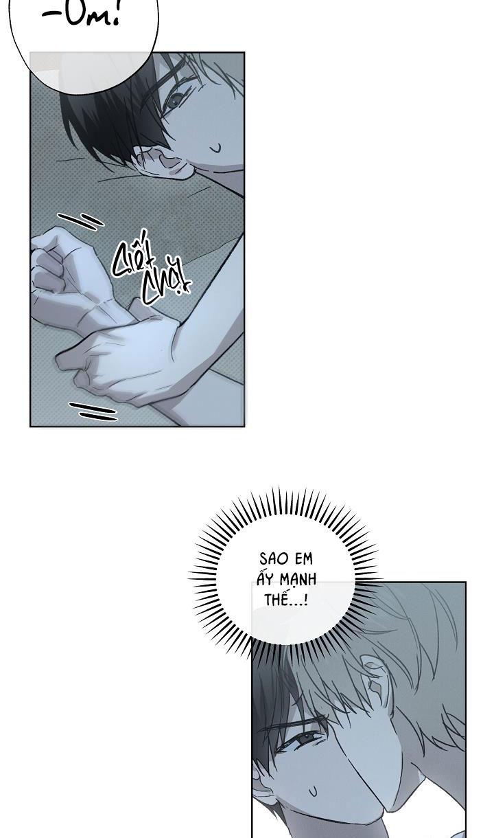 Đọc truyện BL NGẮN CHỊCH HỎNY - Chapter 44.1