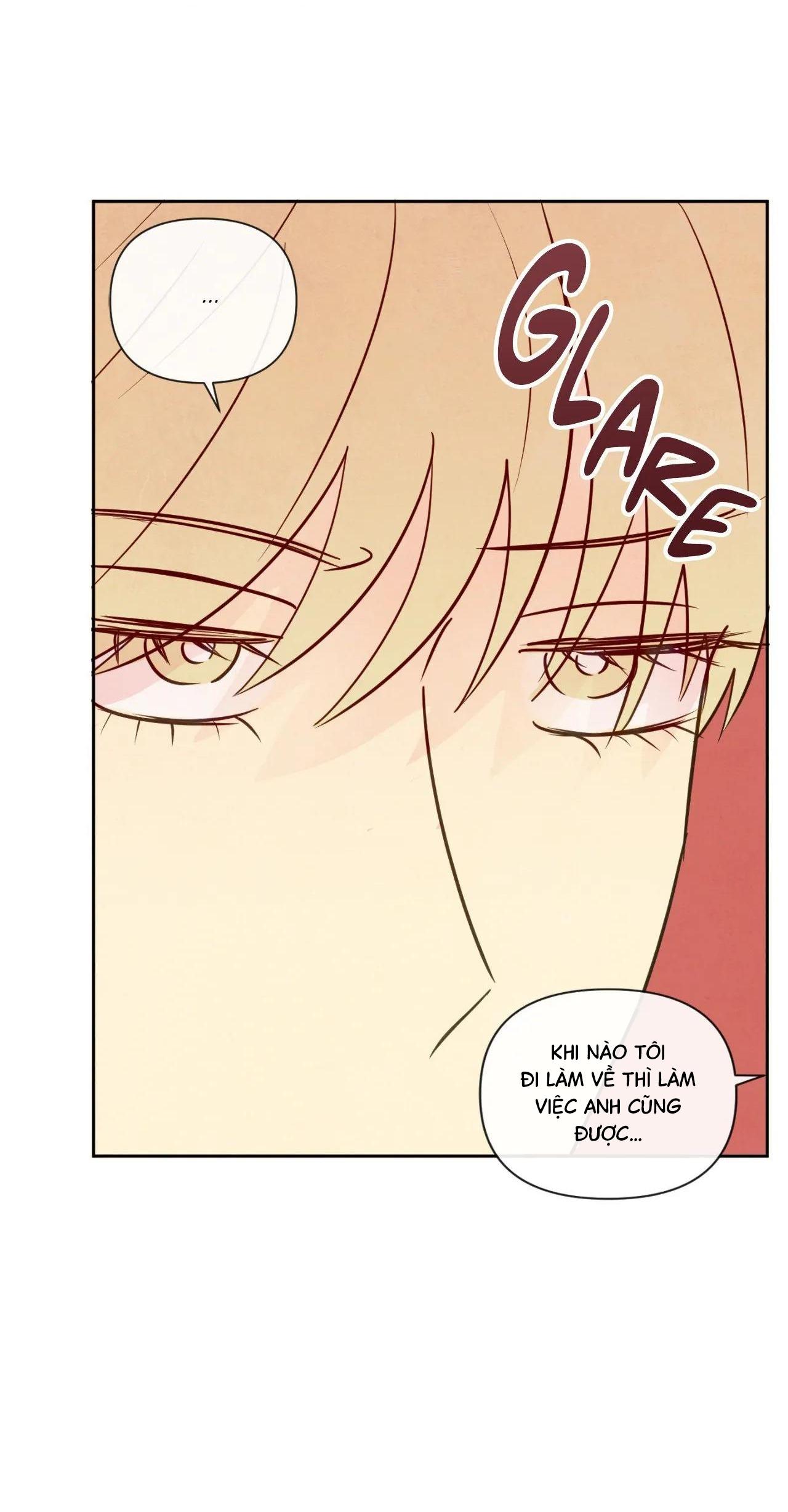 Đọc truyện Sự quyến rũ của Thần Rắn - Chapter 10