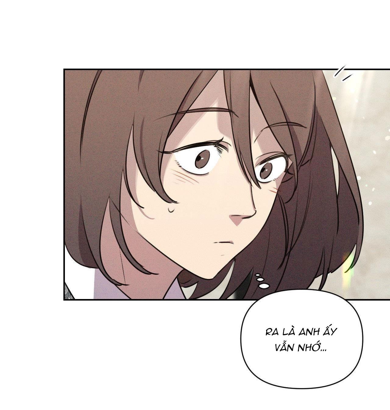 Đọc truyện XIỀNG XÍCH HOÀN MỸ - Chapter 17