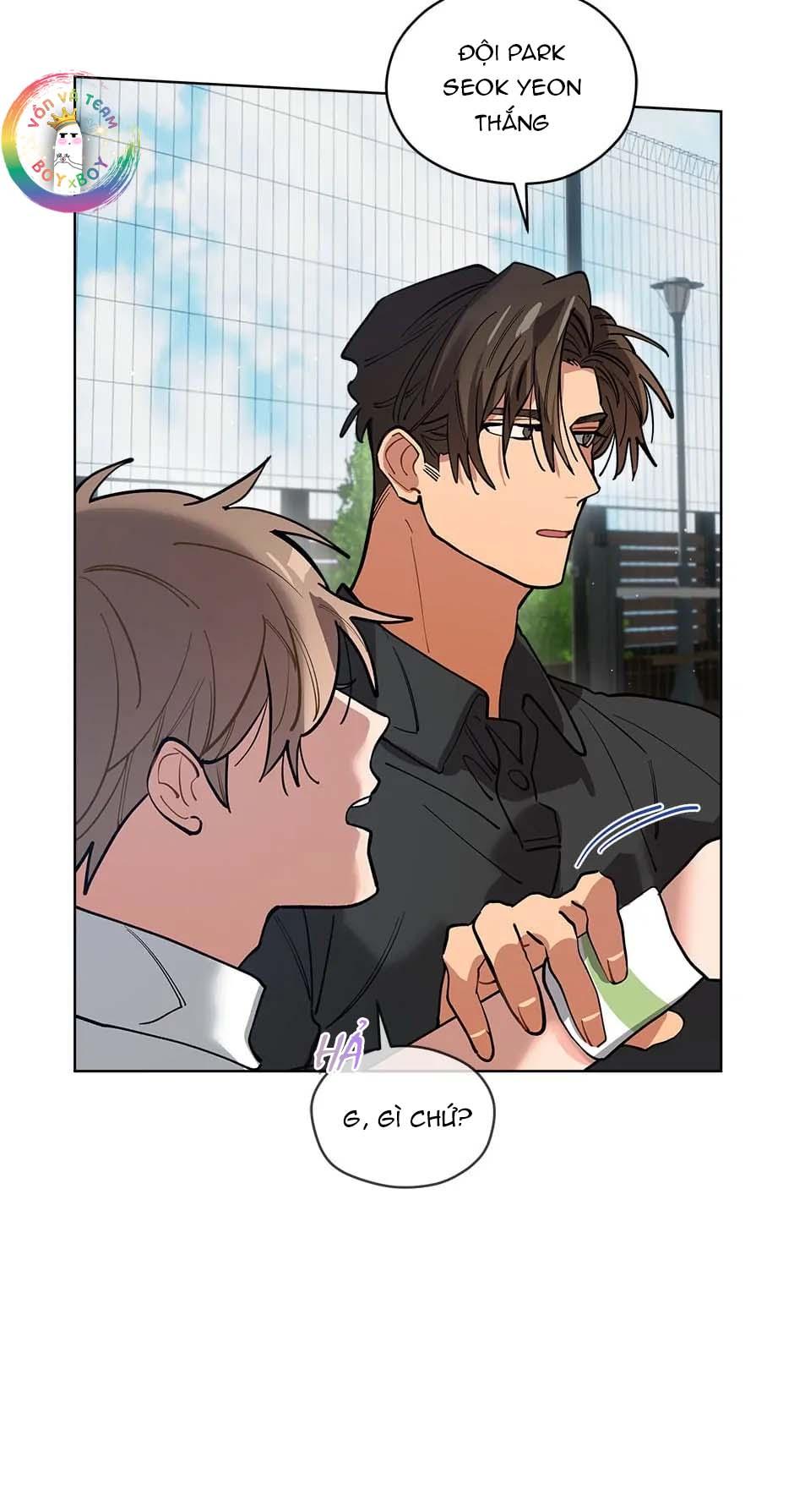 Đọc truyện Cơn Mưa Rào (END) - Chapter 80