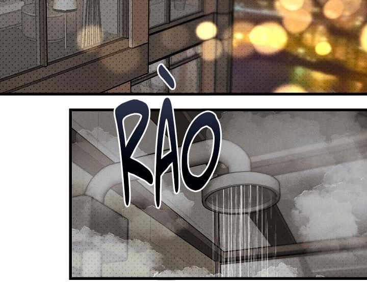 Đọc truyện Lãng mạn một chiều - Chapter 18