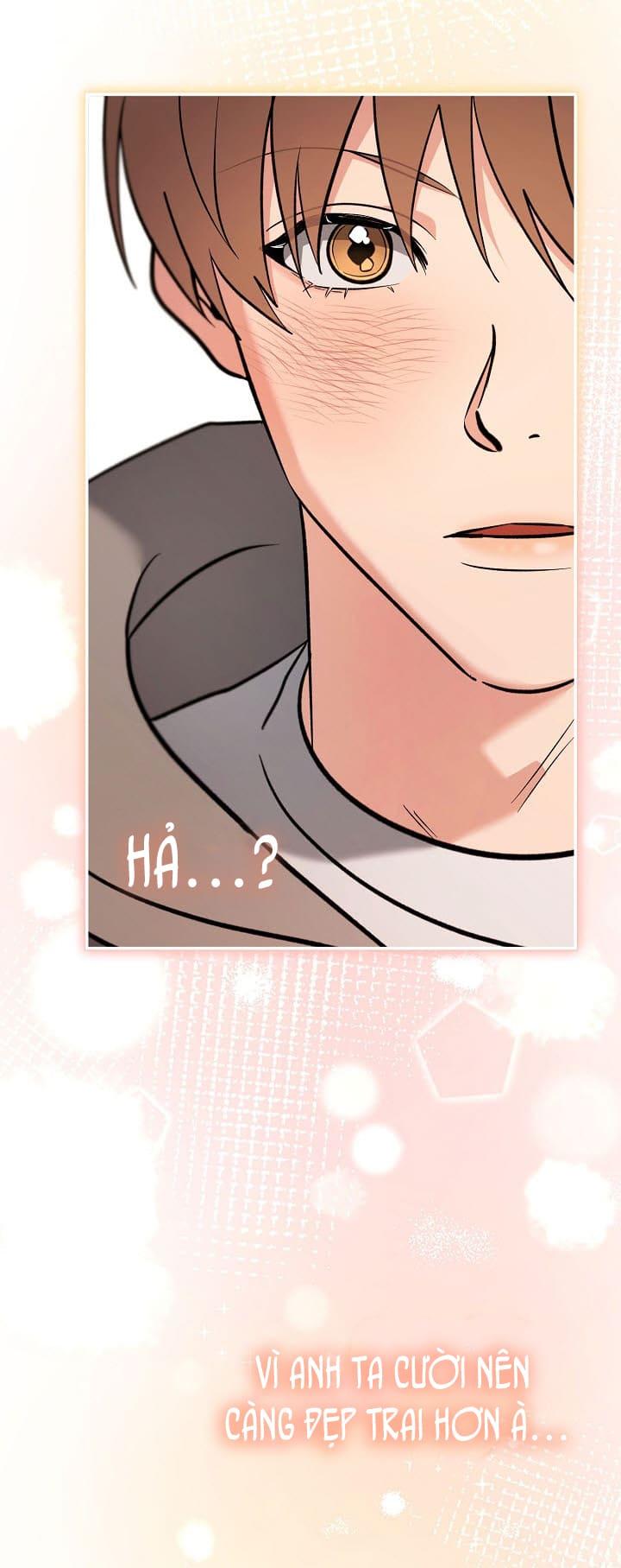 Đọc truyện LÃNG MẠN ĐỪNG LÃNG XẸT - Chapter 6