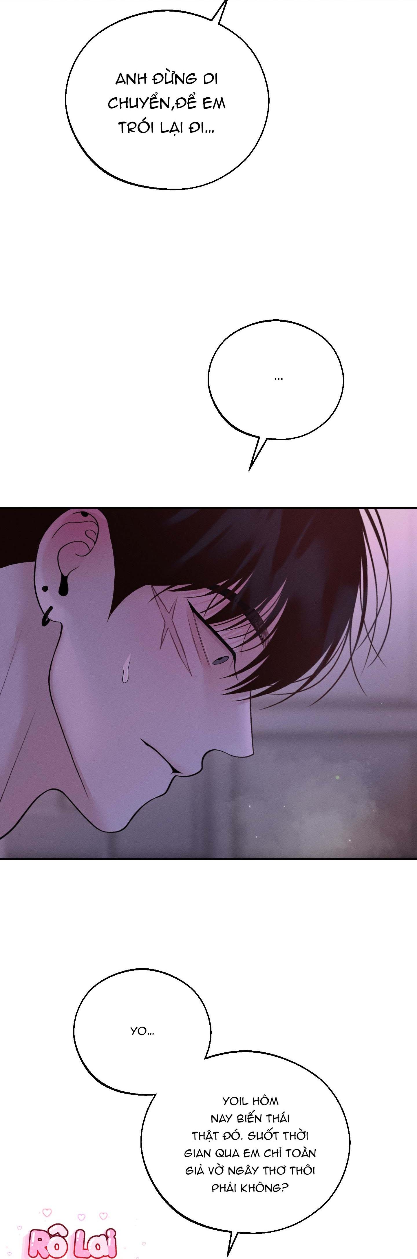 Đọc truyện  Cứu tinh của Thứ Hai - Chapter 38