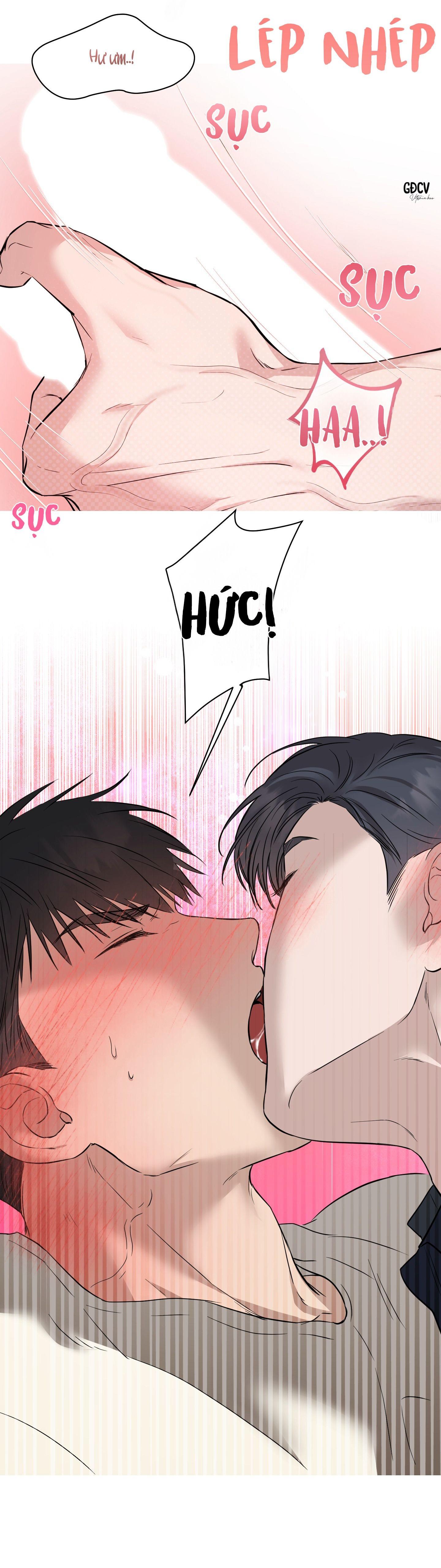 Đọc truyện TUYỂN TẬP ÁM ẢNH, MƯU MÔ CÔNG - Chapter 4.4