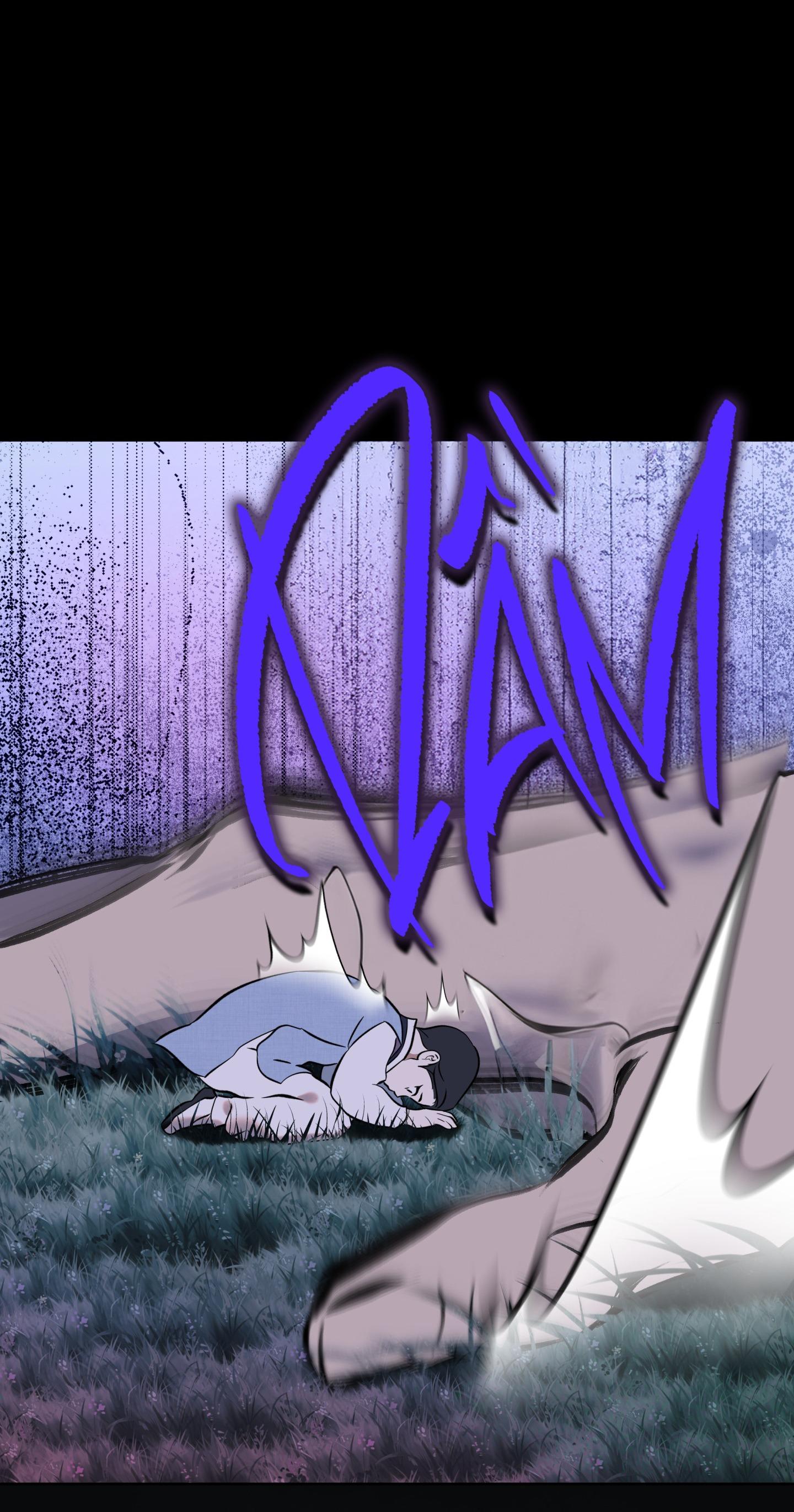 Đọc truyện CÓ LẼ MỖI NGÀY ĐỀU MƯA - Chapter 12