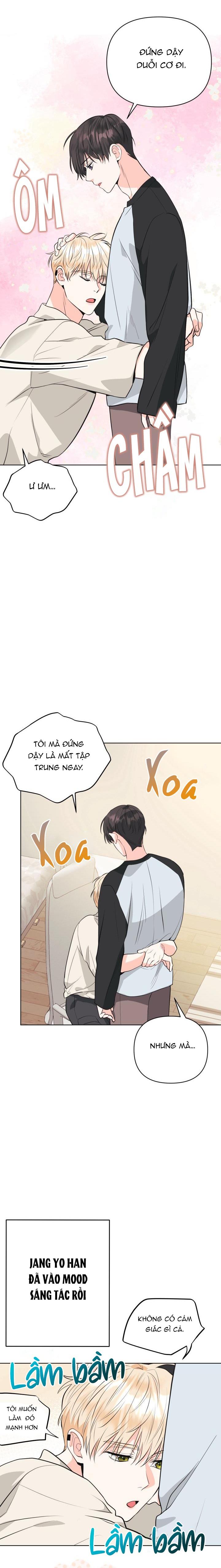 Đọc truyện RE PLAYLIST - Chapter 16