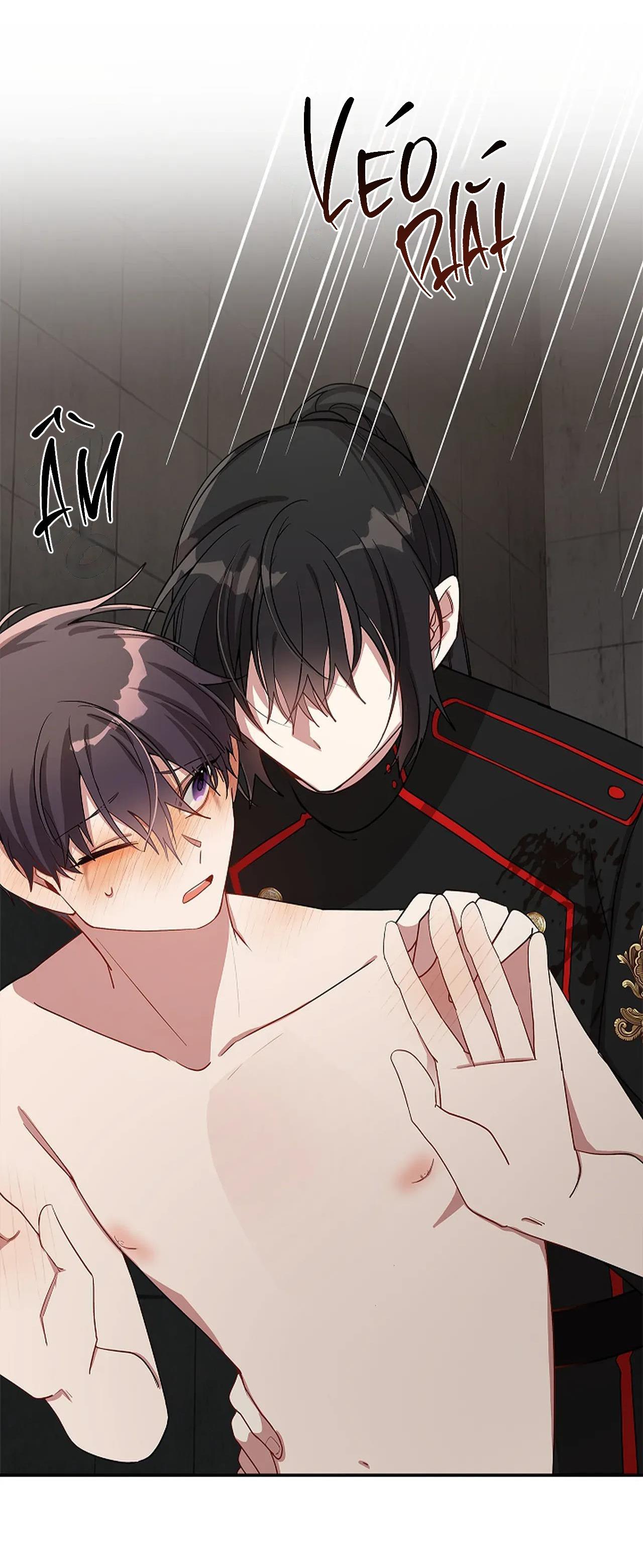 Đọc truyện MORALLESS - Chapter 66