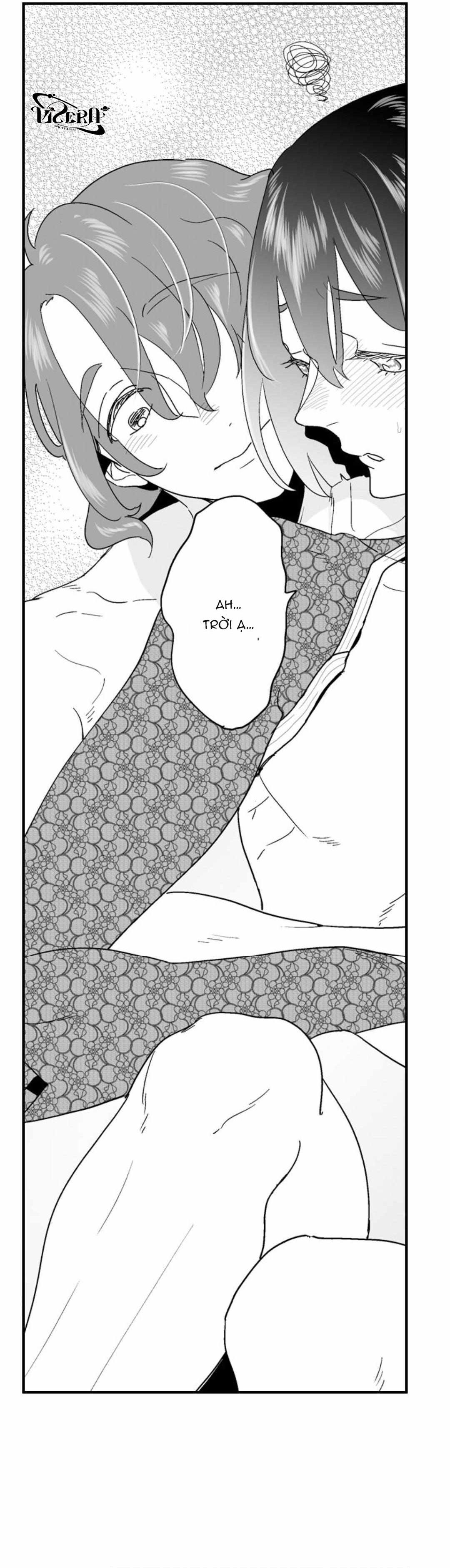 Đọc truyện Tôi Chỉ Muốn Mang Người Yêu Đã Chết Trở Về - Chapter 21