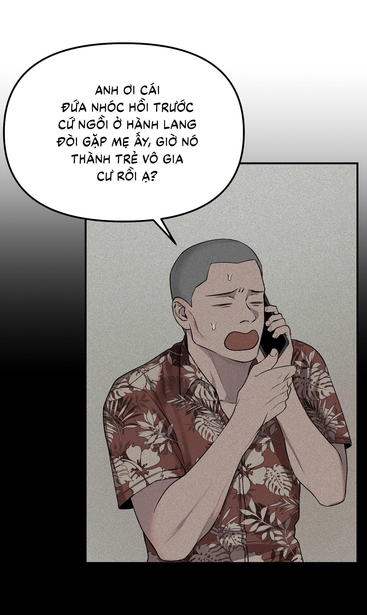Đọc truyện  Phép Chiếu - Chapter 11