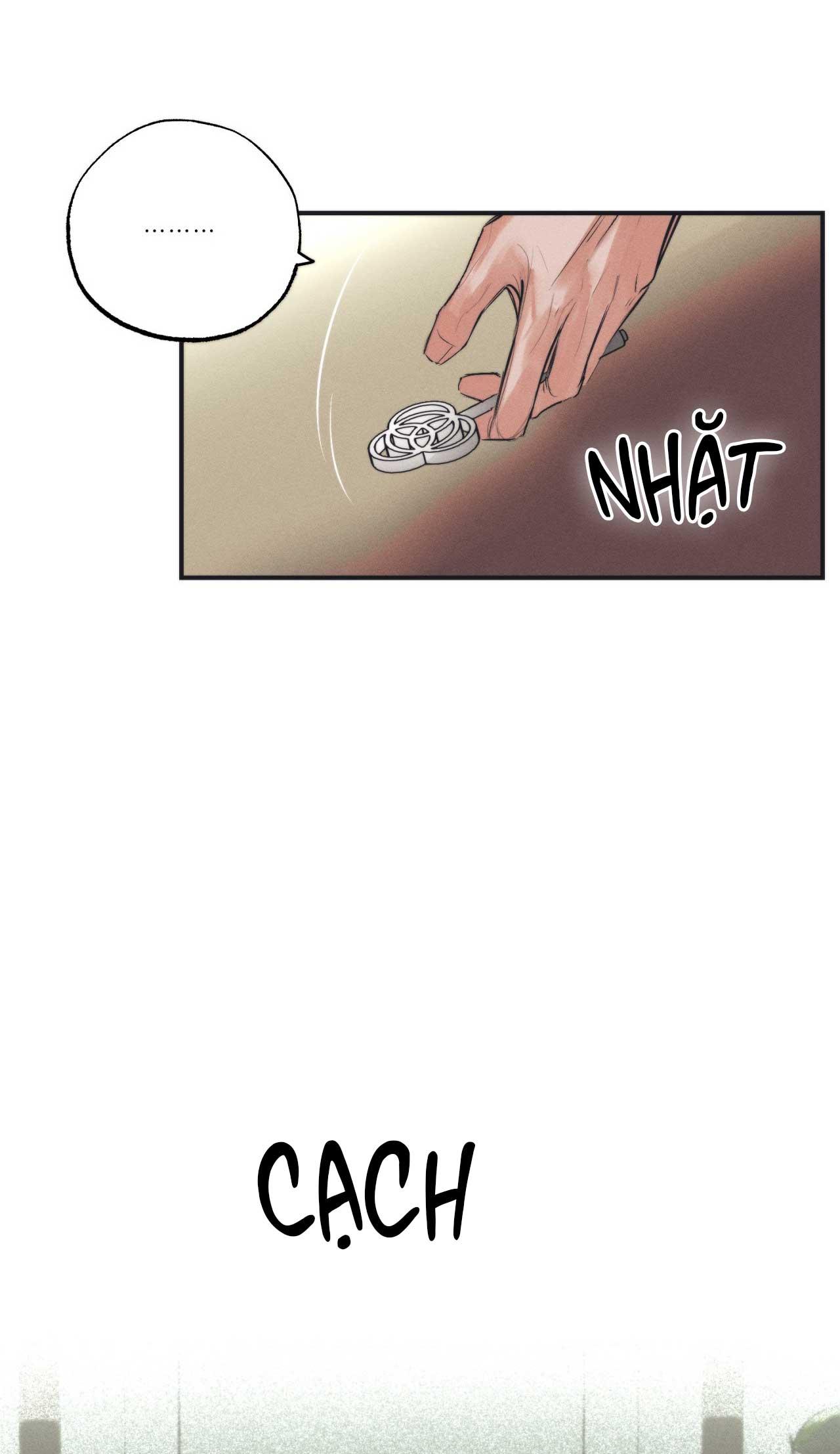 Đọc truyện KHU VƯỜN CỦA ESTHER - Chapter 4