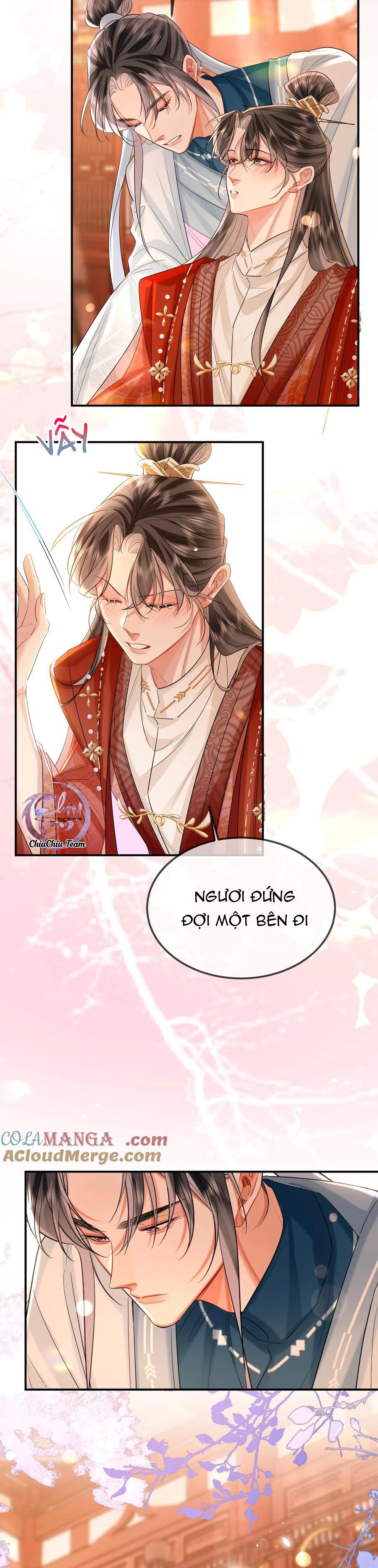 Đọc truyện Ôn Hương Diễm Ngọc (END) - Chapter 34