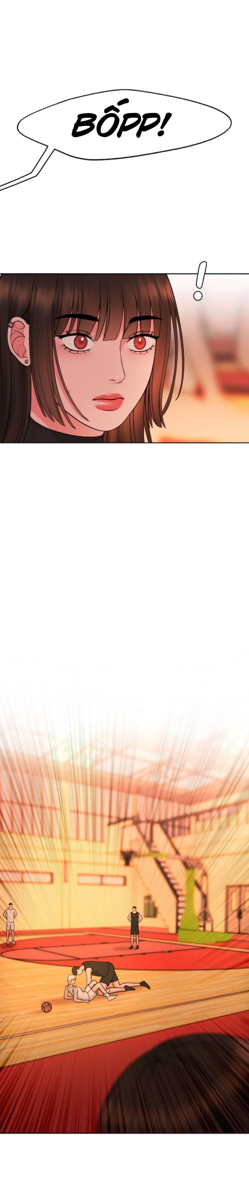 Đọc truyện Vô Tình - Chapter 49