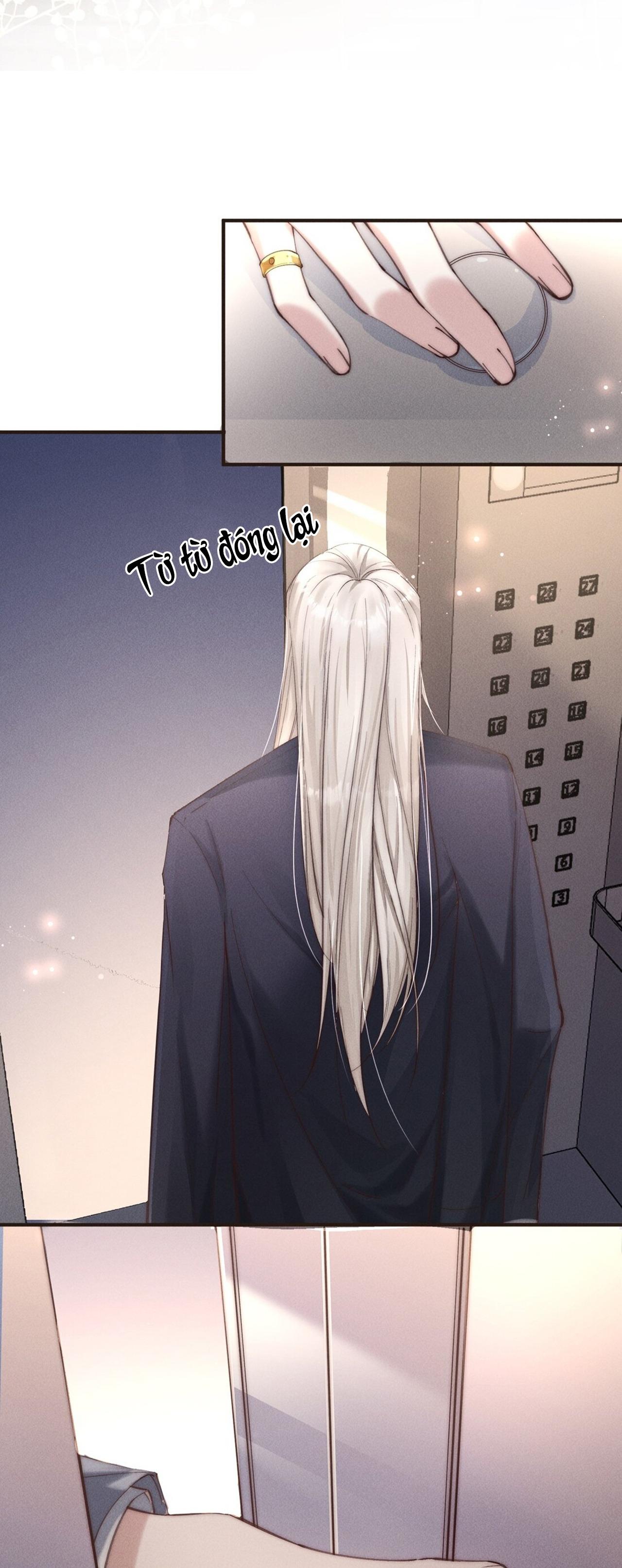 Đọc truyện Phép Tắc Nuôi Dưỡng Chó Điên - Chapter 1