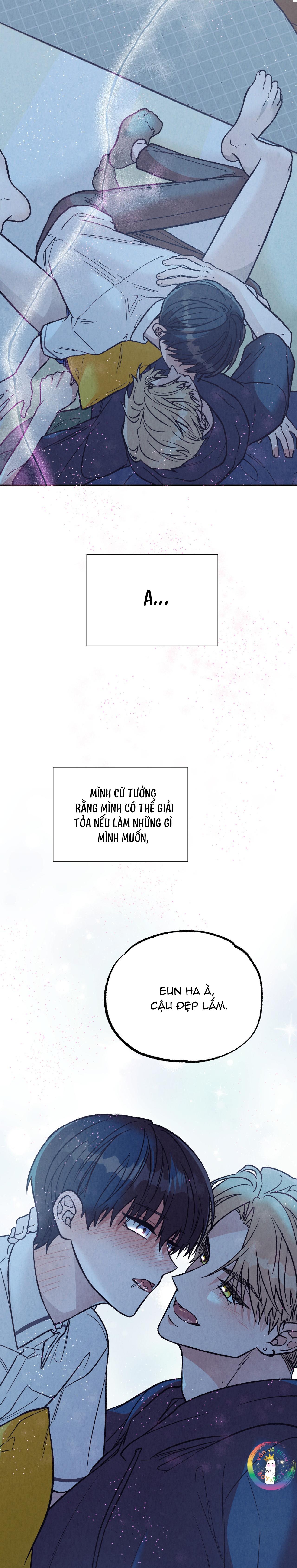 Đọc truyện I Love You - Chapter 5