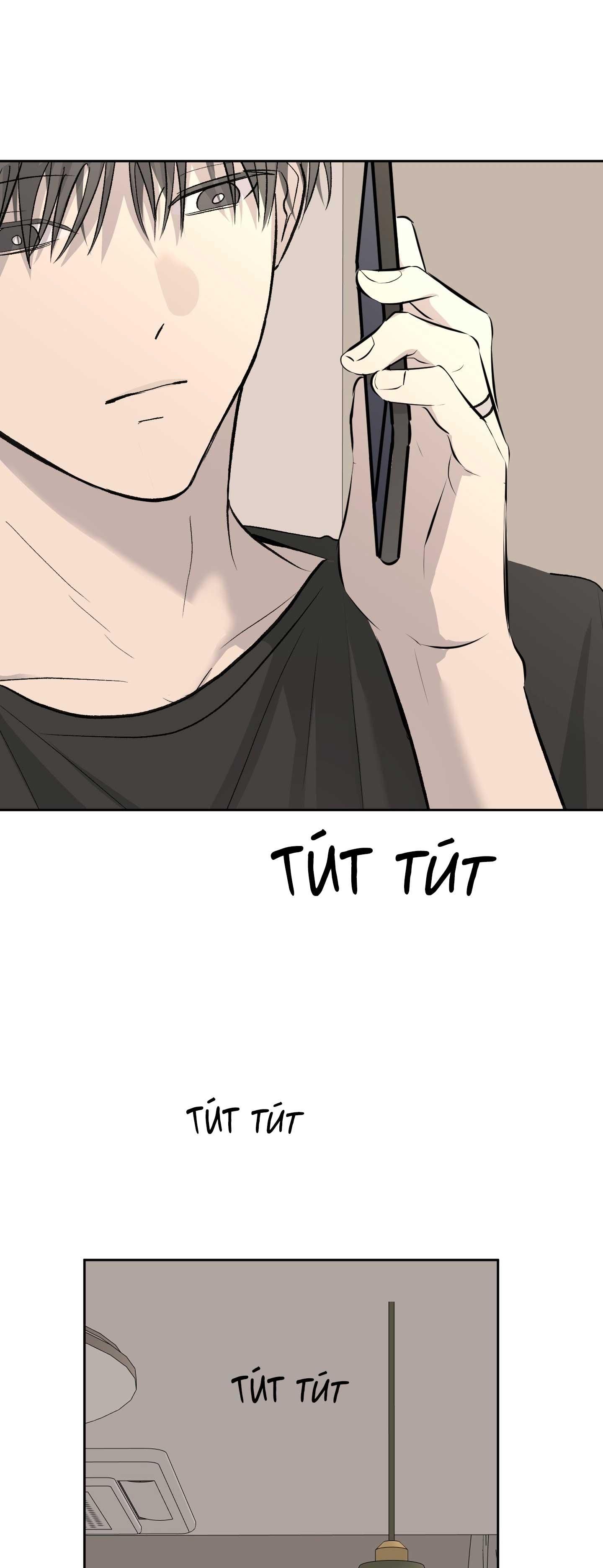 Đọc truyện Missing Romance - Chapter 45