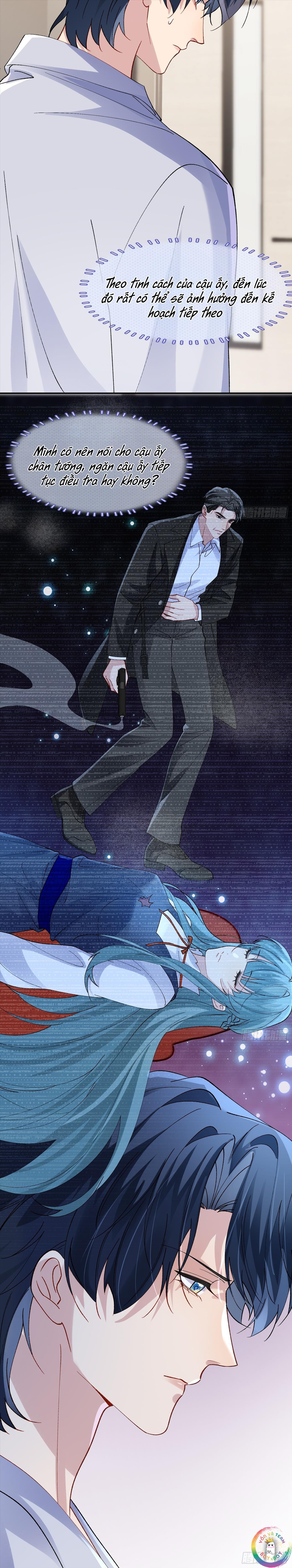 Đọc truyện Dĩ Hạ Khi Thượng - Chapter 38