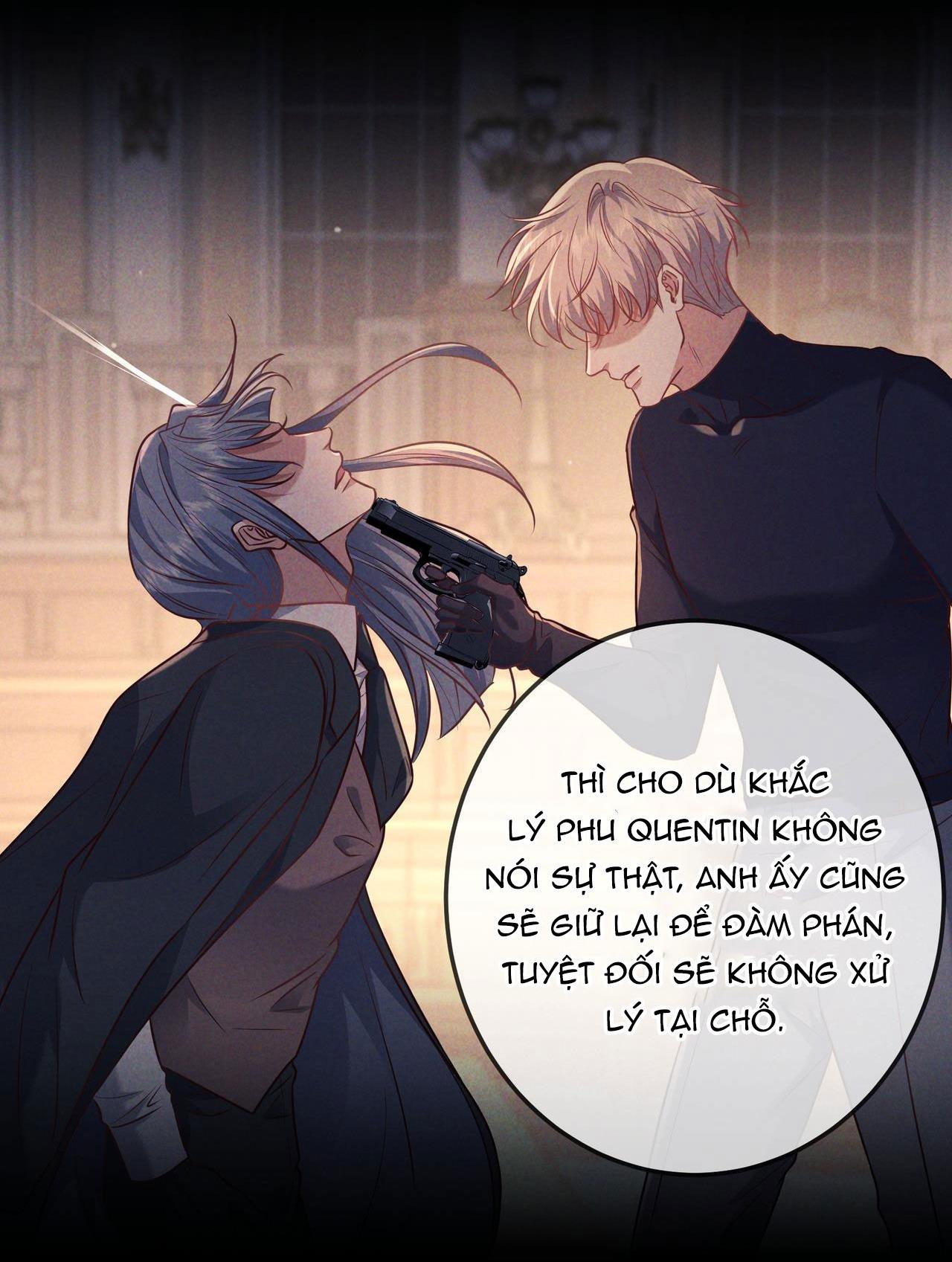 Đọc truyện Cạn Tình - Chapter 44