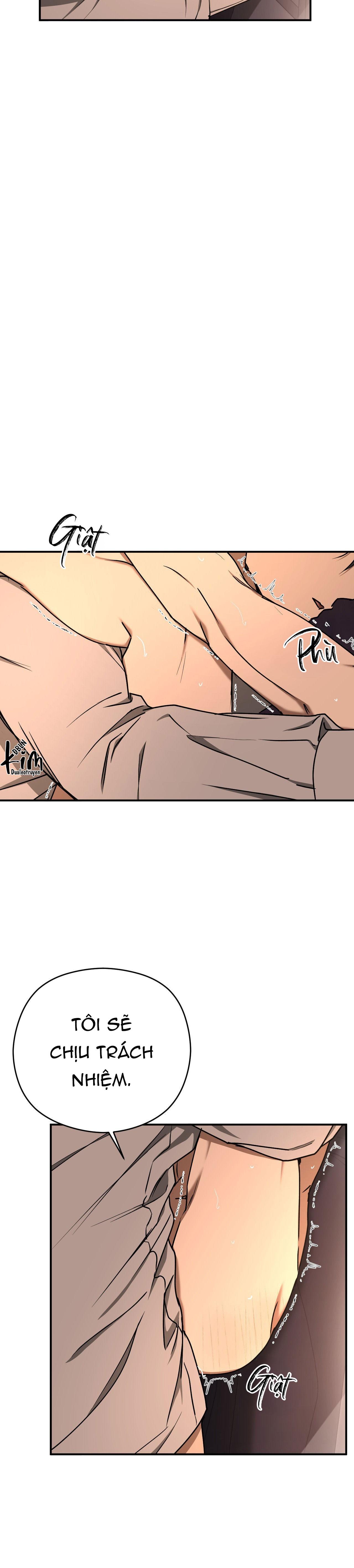 Đọc truyện ĐỘC XÀ - Chapter 21