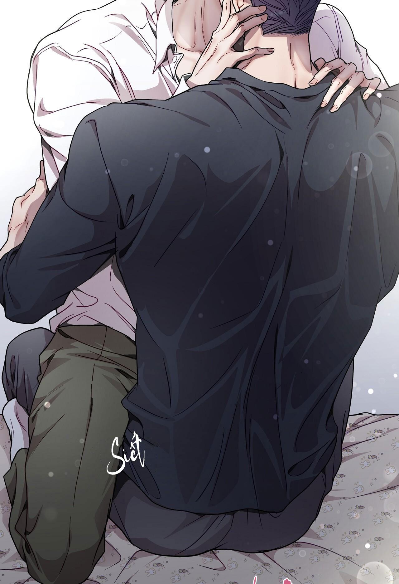 Đọc truyện LỐI SỐNG ÍCH KỶ - Chapter 49