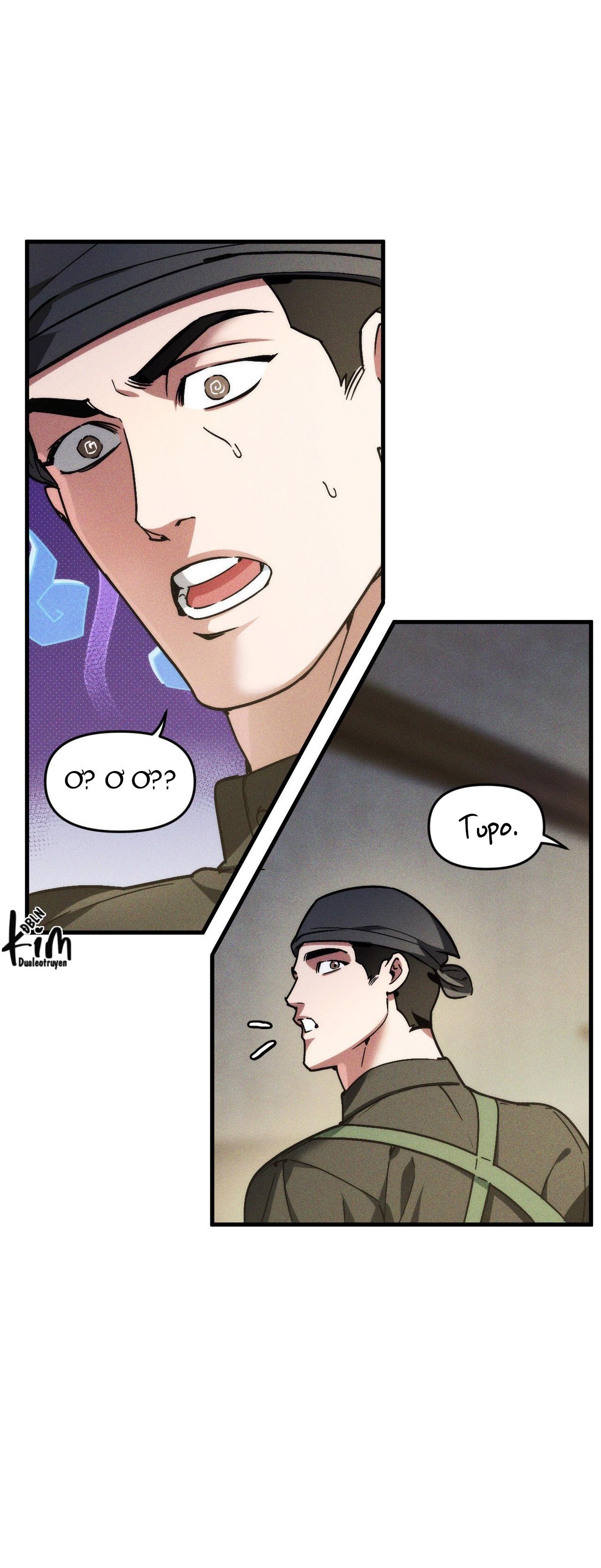 Đọc truyện ANH CHỒNG TẾ PHẨM - Chapter 9