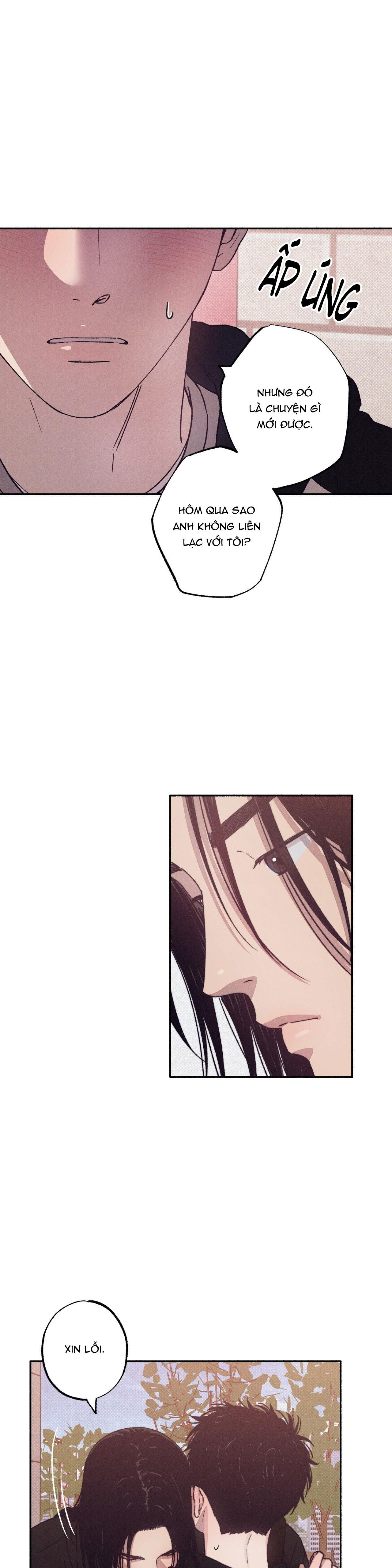 Đọc truyện TỪ 1 ĐẾN 10 - Chapter 26