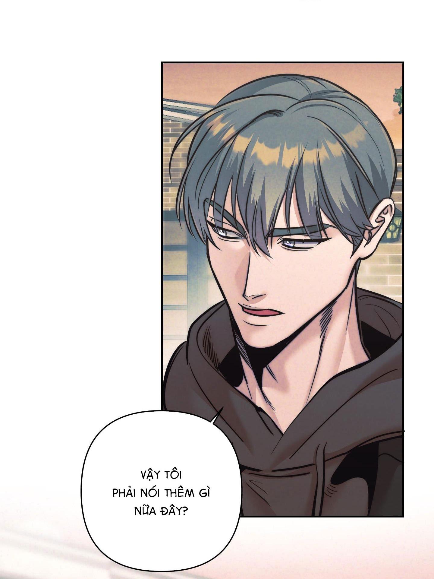 Đọc truyện Stigma - Chapter 19