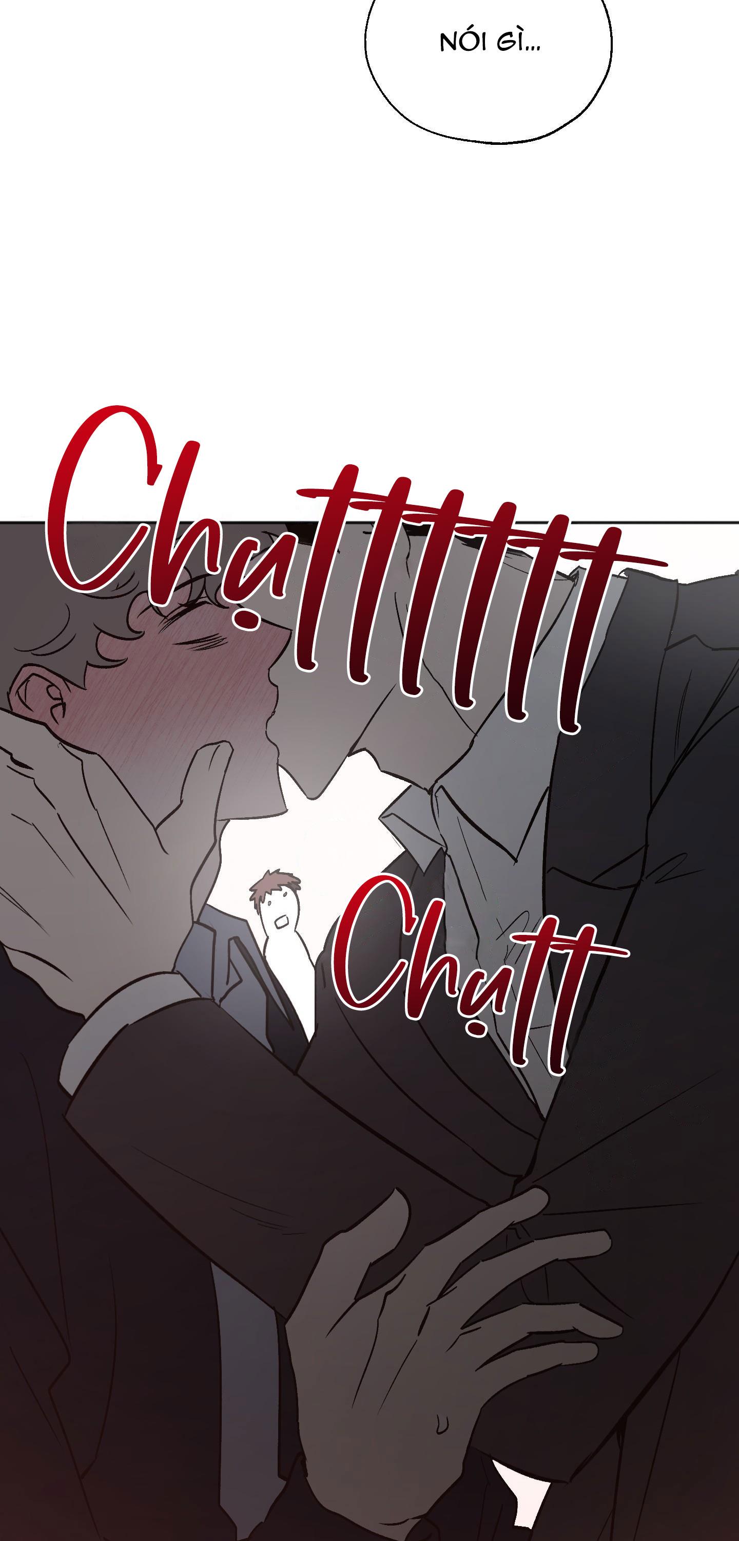 Đọc truyện TUYỂN TẬP TRUYỆN NGẮN HỎNY CỦA NHÀ SẸC - Chapter 49