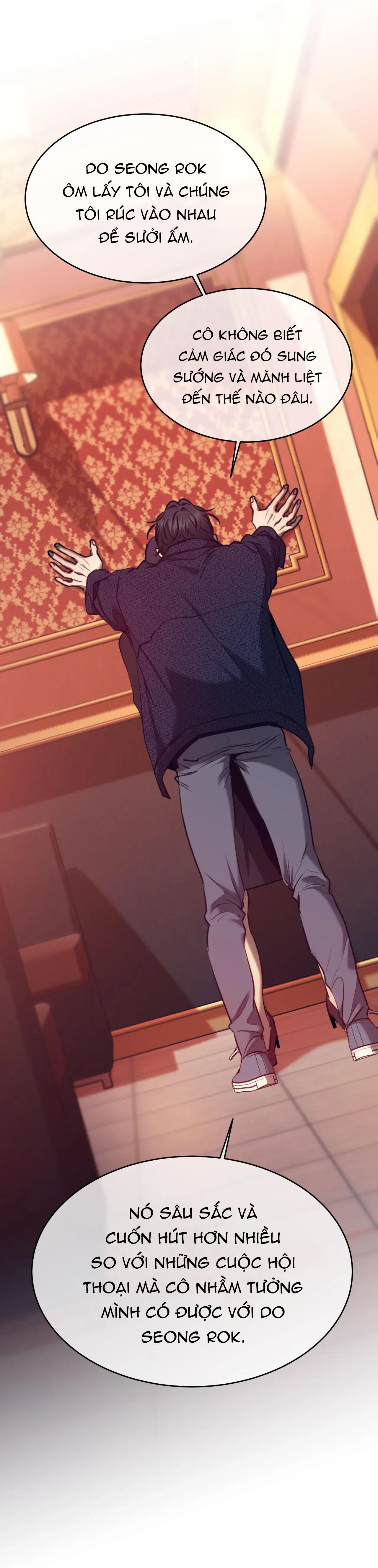 Đọc truyện Công Cuộc Báo Thù Của Kẻ Yếu Thế - Chapter 78