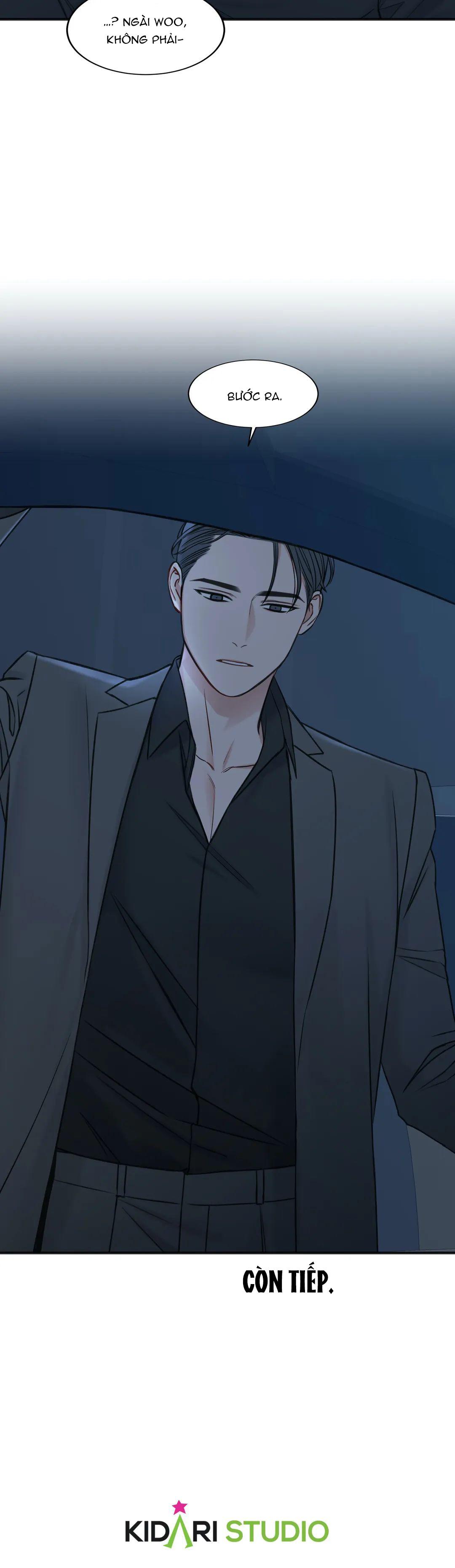 Đọc truyện Trong Căn Phòng Riêng - Chapter 38