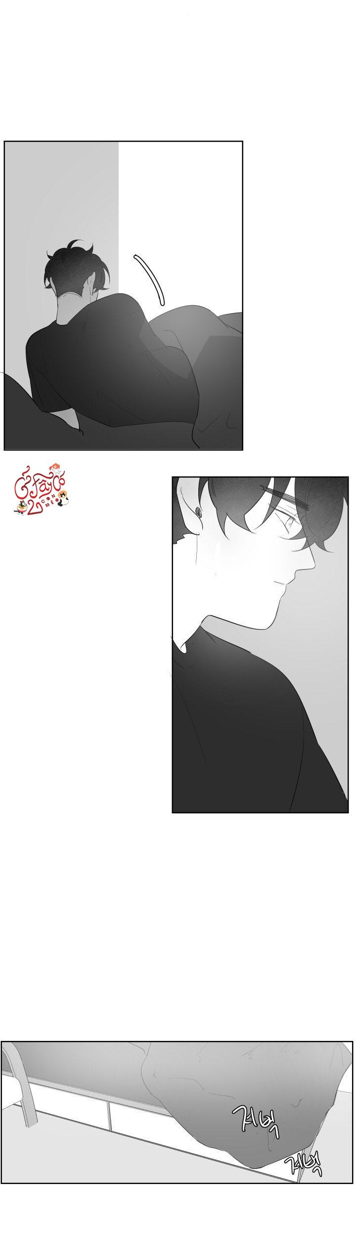 Đọc truyện Vùng Đỏ - Chapter 54