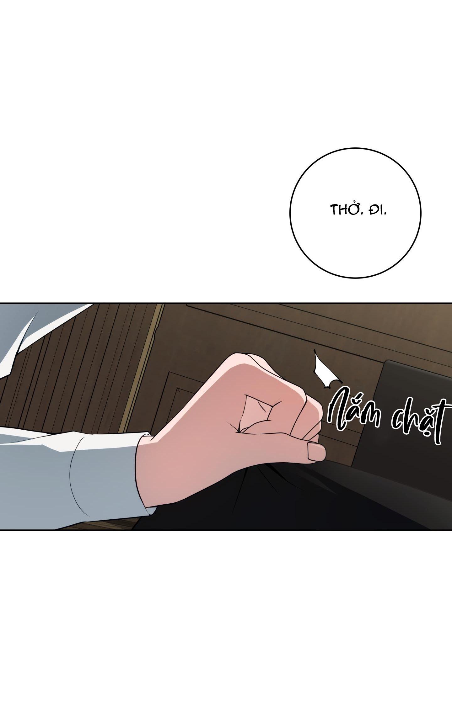 Đọc truyện BA ĐÊM LÀM TÌNH THIỆT ĐẤY - Chapter 25