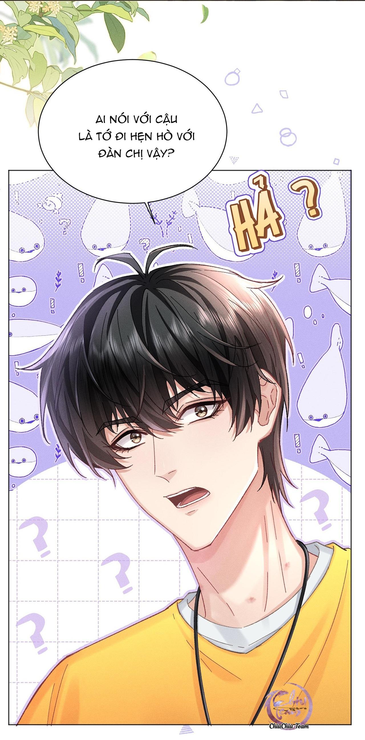 Đọc truyện Đại Tiên - Chapter 6