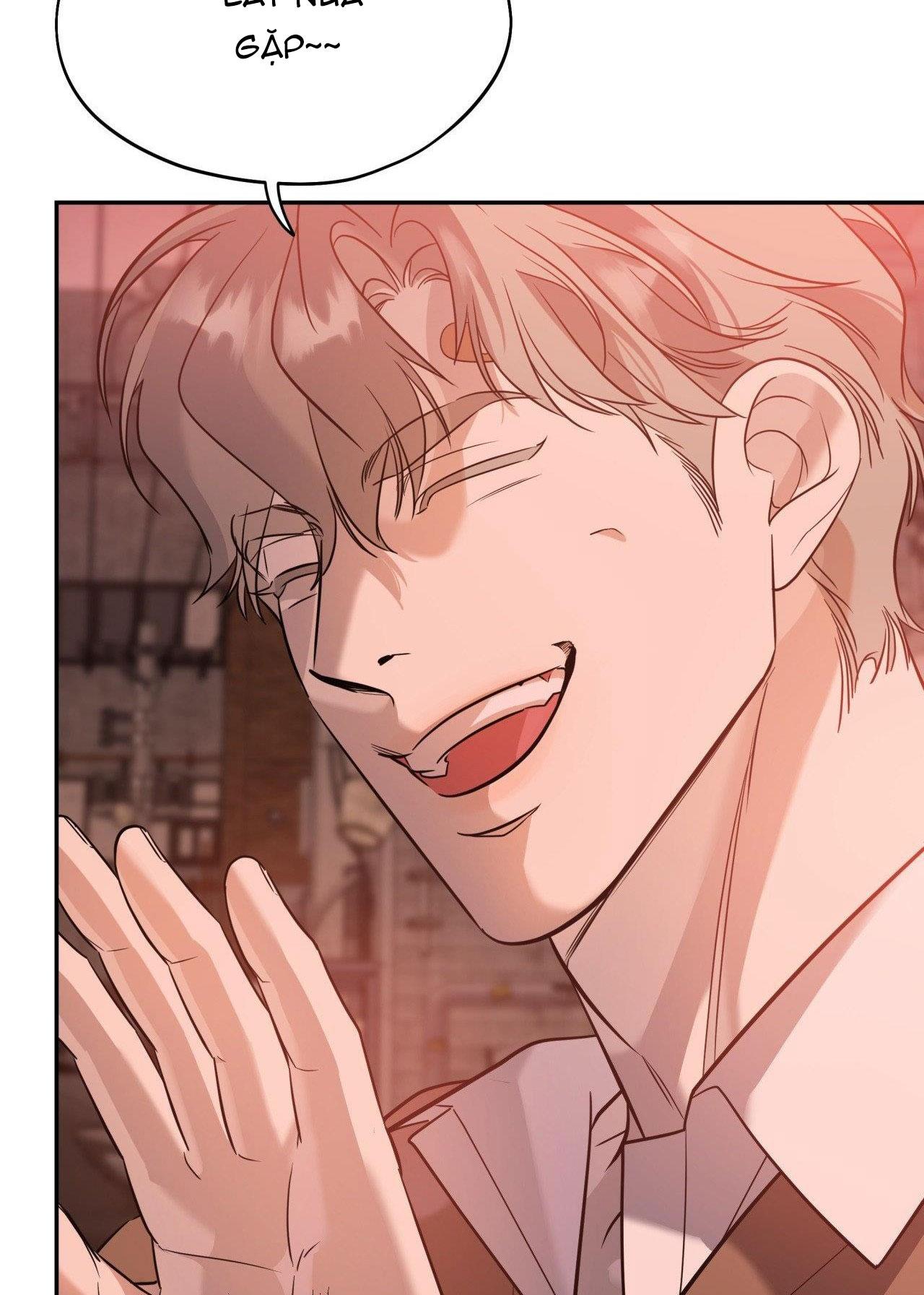 Đọc truyện LỆNH CỨU RỖI - Chapter 48