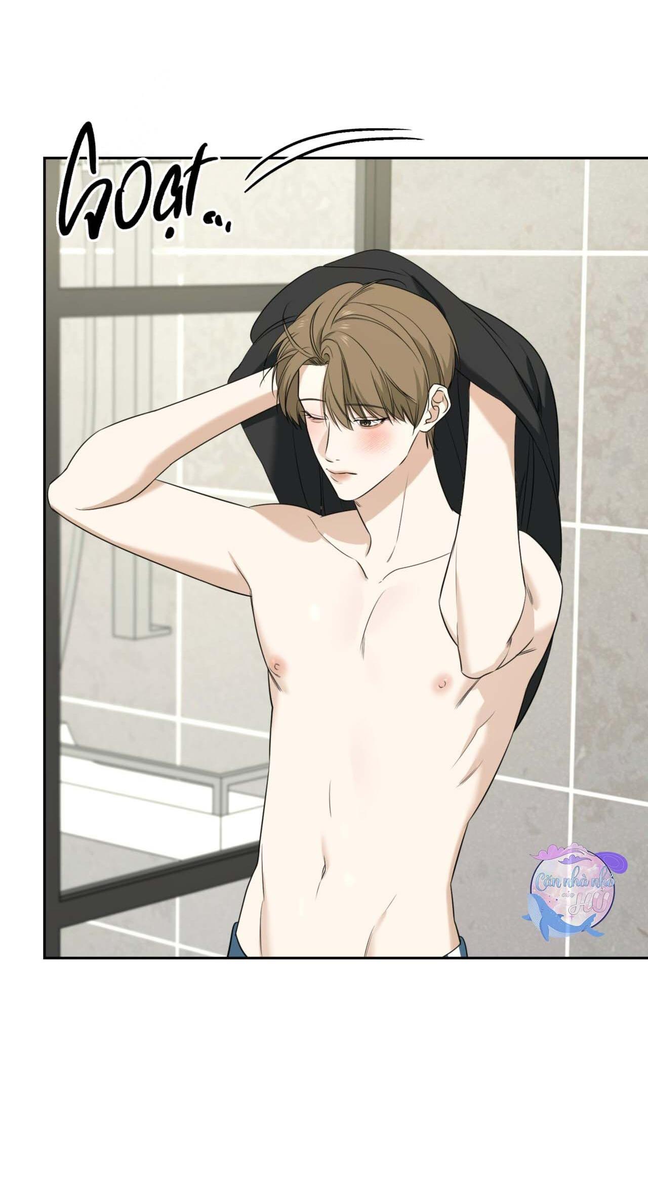 Đọc truyện CHÀNG TRAI CHO EM MỌI THỨ - Chapter 29