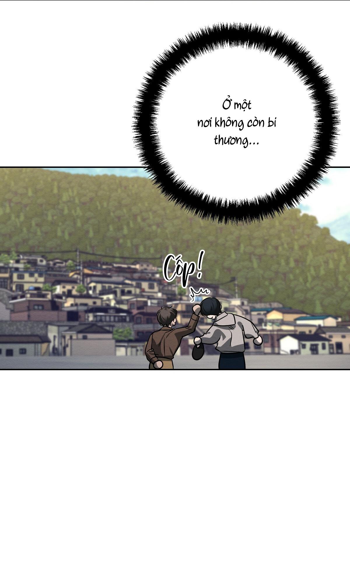 Đọc truyện VÒNG XOÁY CỦA ÁC MA - Chapter 51