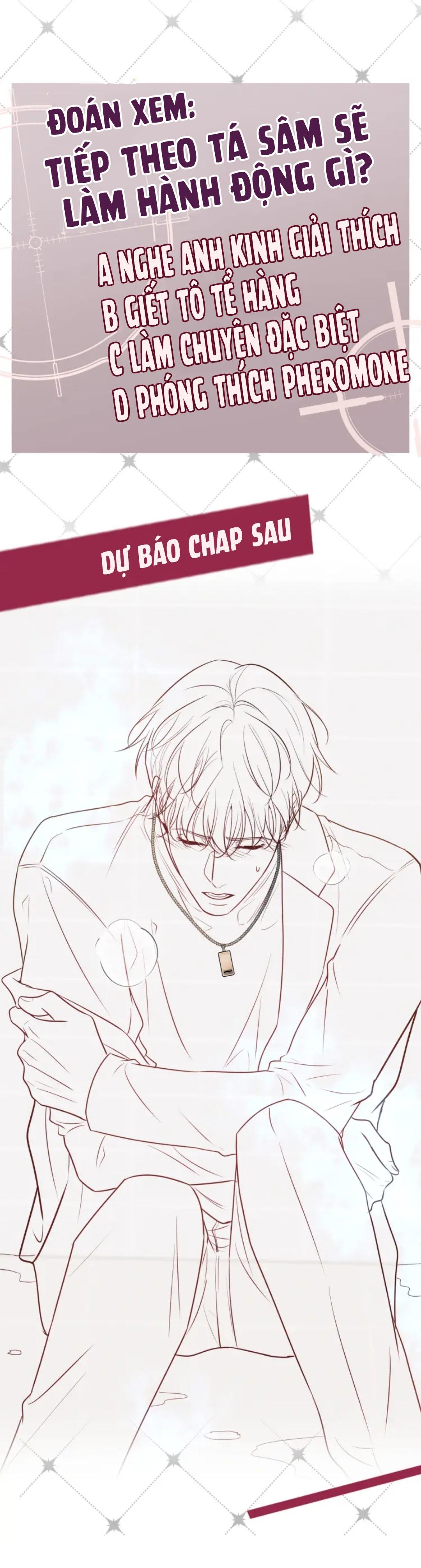 Đọc truyện Cạn Tình - Chapter 38