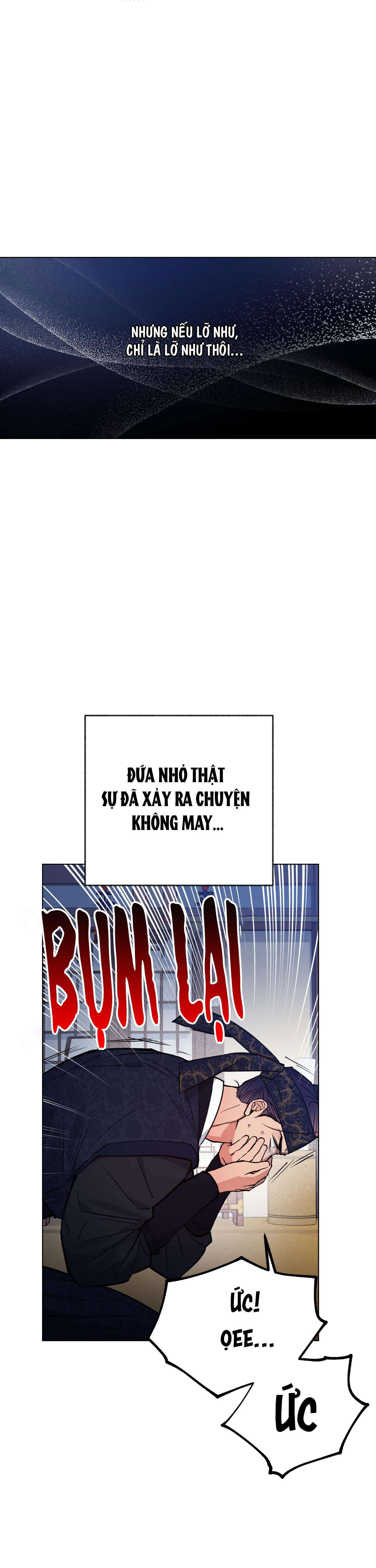 Đọc truyện BÌNH MINH CỦA RỒNG - Chapter 49