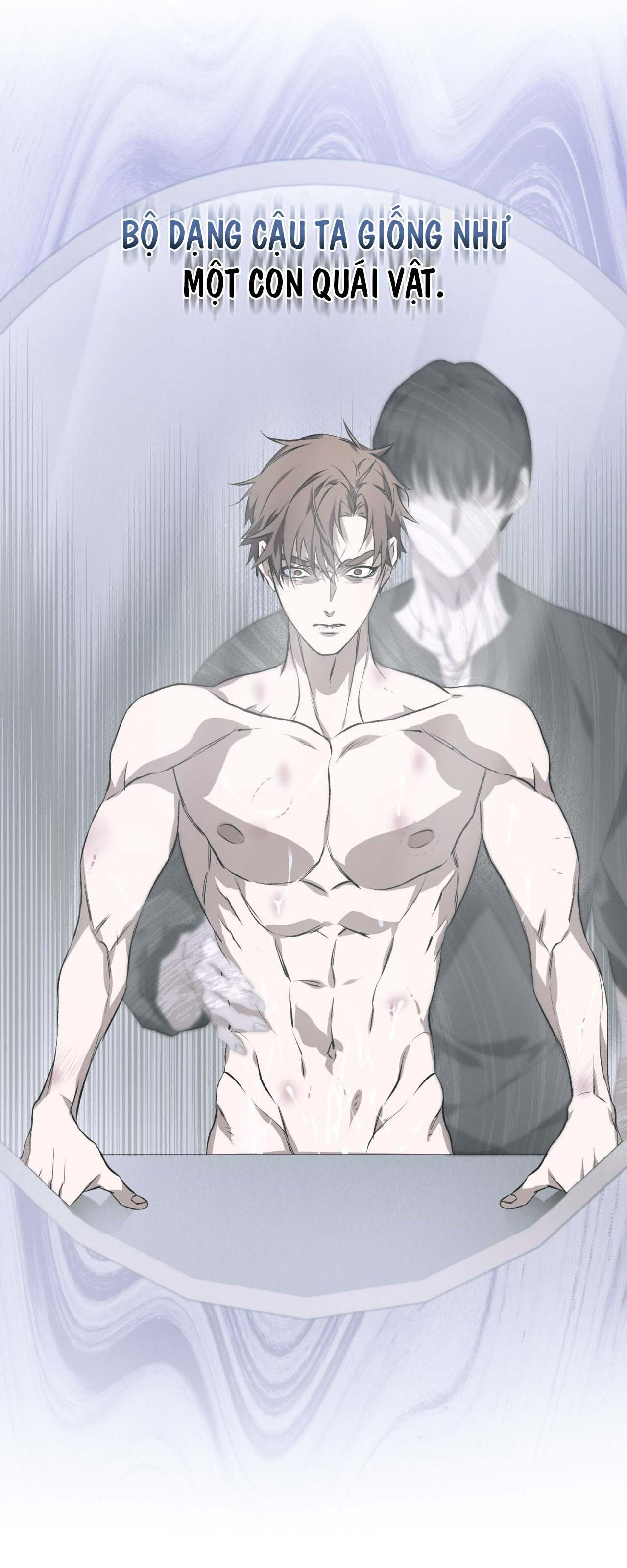 Đọc truyện THẤT LẠC - Chapter 1