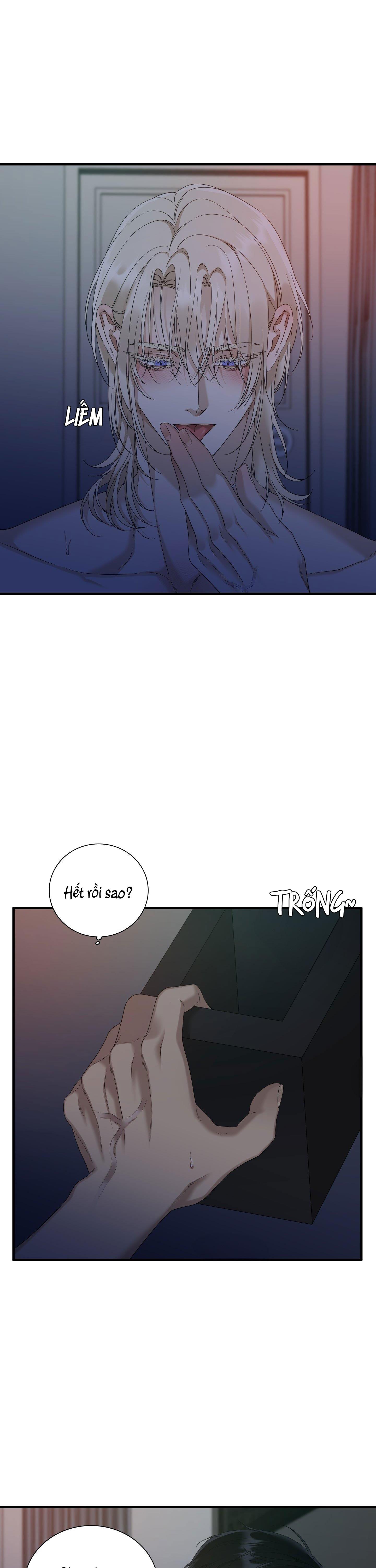 Đọc truyện GỬI. 00 - Chapter 14