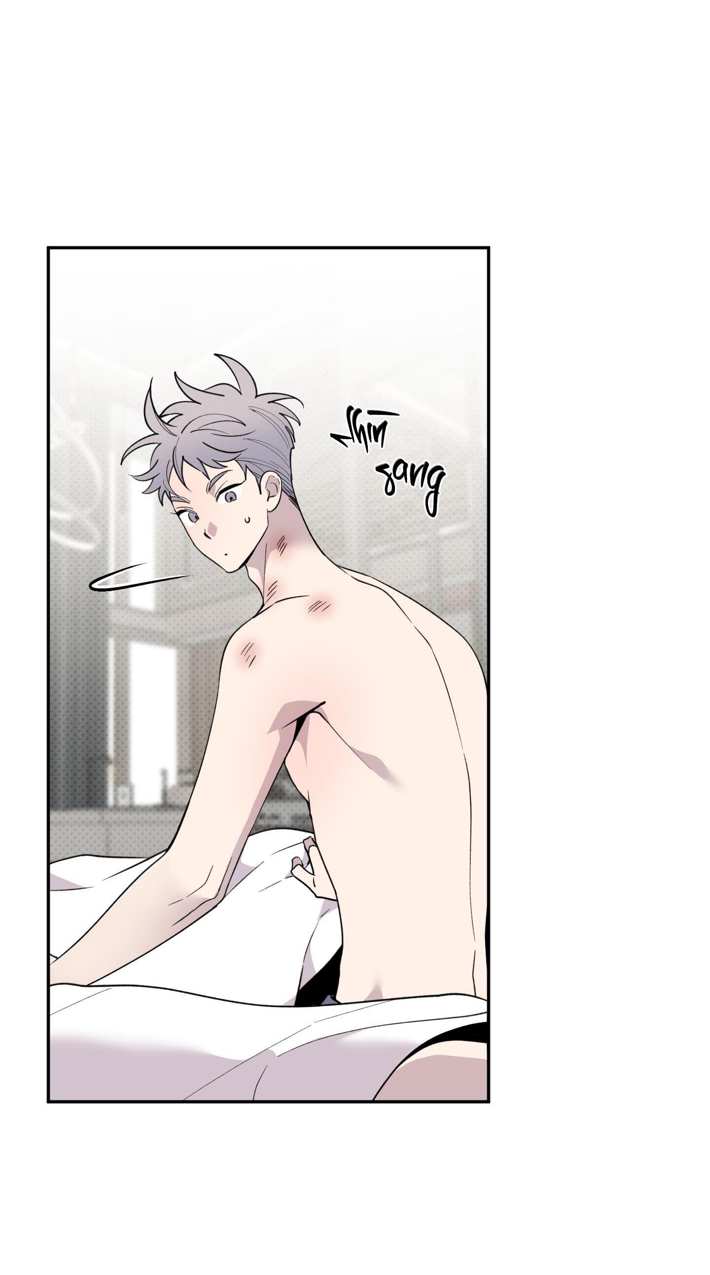 Đọc truyện  Carrot And Stick - Chapter 13