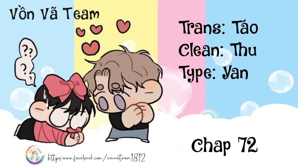Đọc truyện (END) Gài Bẫy Ác Khuyển - Chapter 72