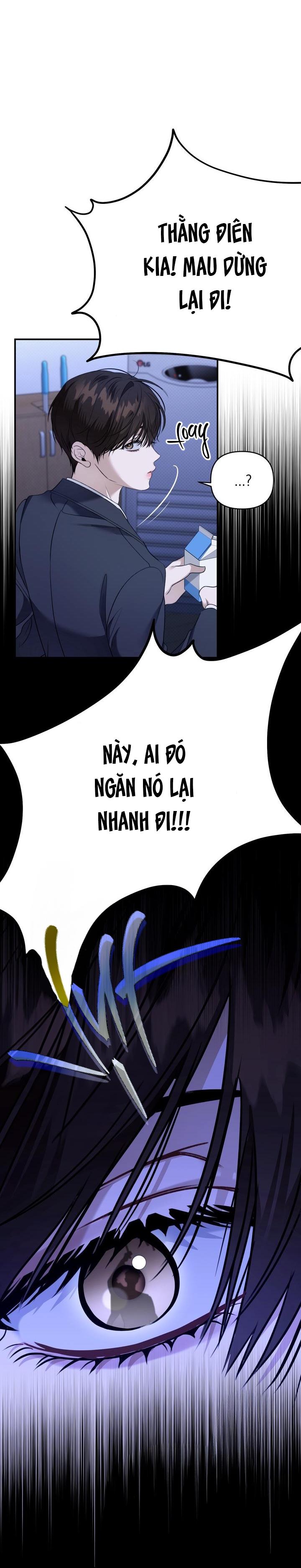 Đọc truyện  EIGHTEEN'S BED - Chapter 16