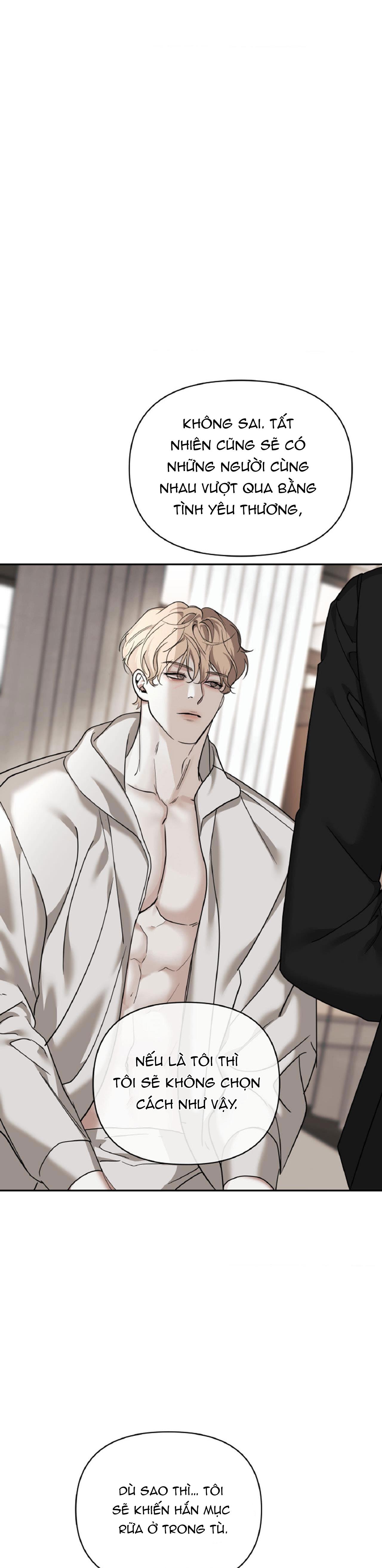 Đọc truyện NGƯỜI YÊU DẤU - Chapter 24