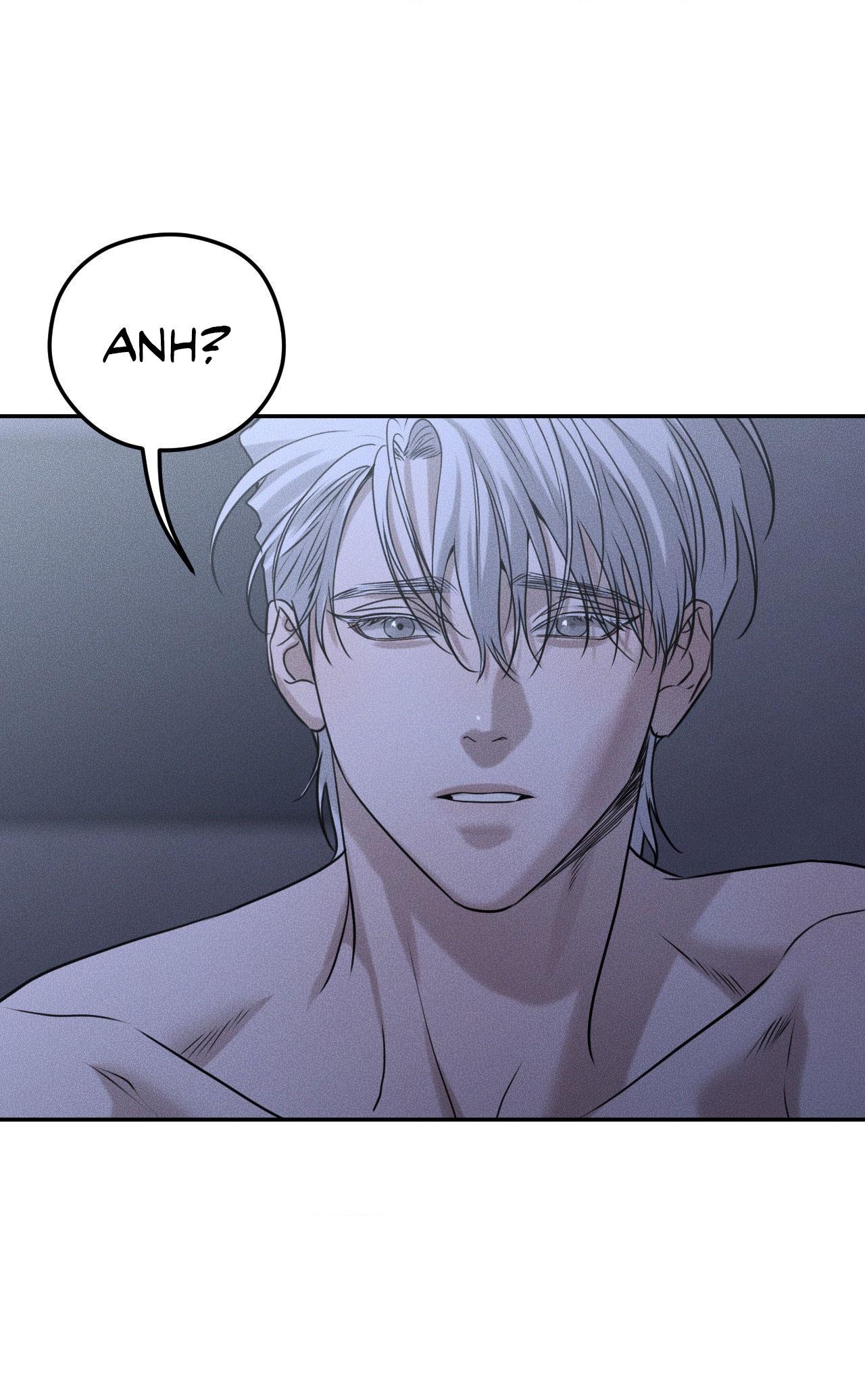 Đọc truyện DEAR, TEDDY BEAR - Chapter 27