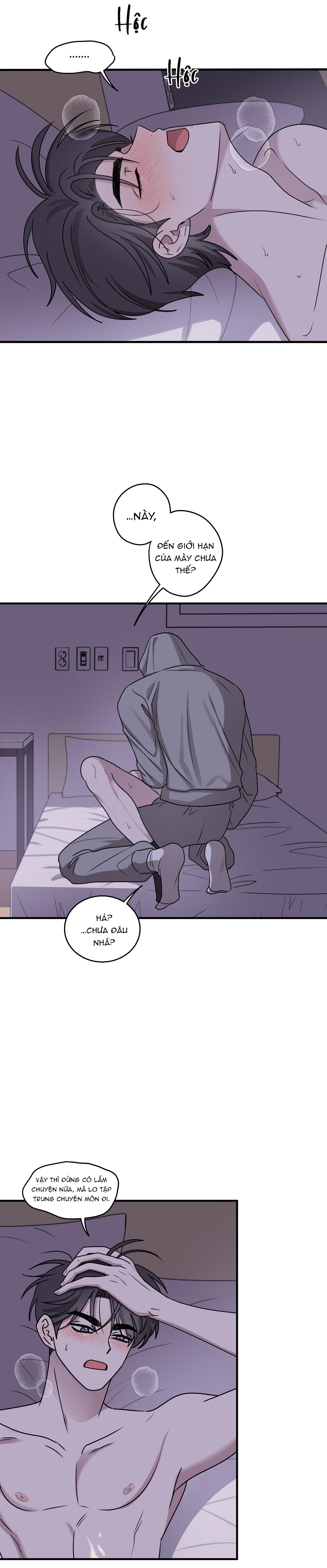 Đọc truyện TỪ A THÀNH Á - Chapter 11