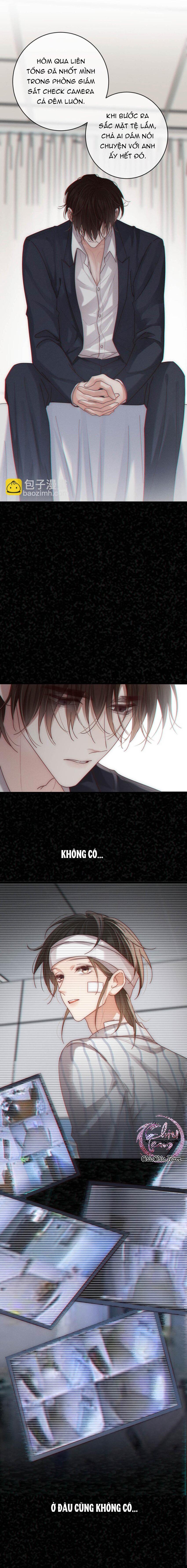 Đọc truyện Nghiện Rượu - Chapter 95